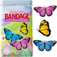 Butterflies