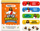 Orange - 50pcs