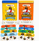 2pack - 100pcs