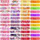 Macaron Colors-300pcs