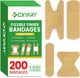 Bandages 4 Styles-200p