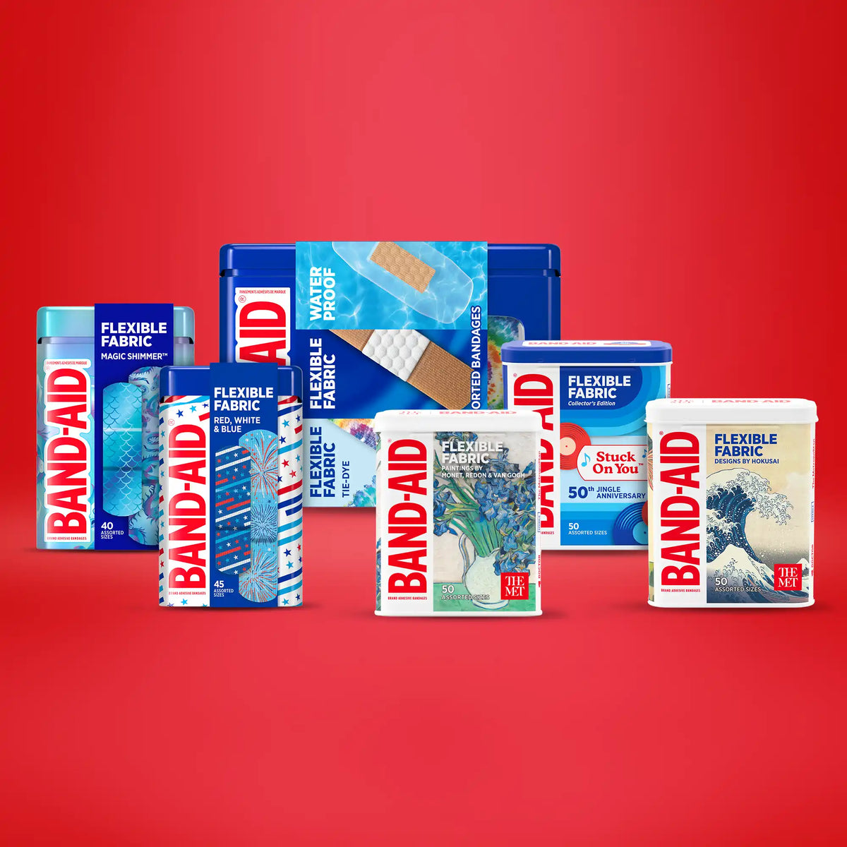 For Iconic Designs