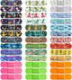 Colorful - 405 Pcs